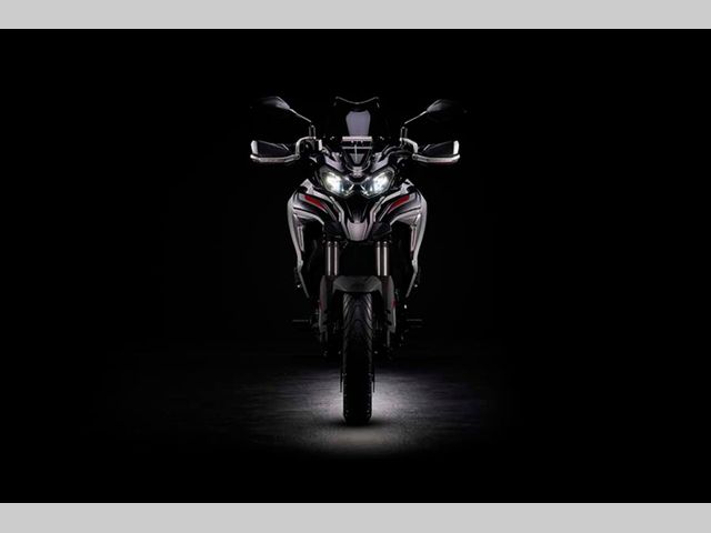 benelli - trk-702