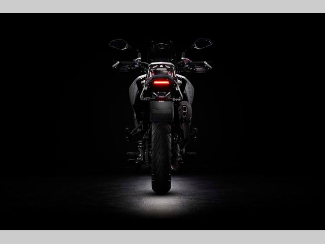benelli - trk-702