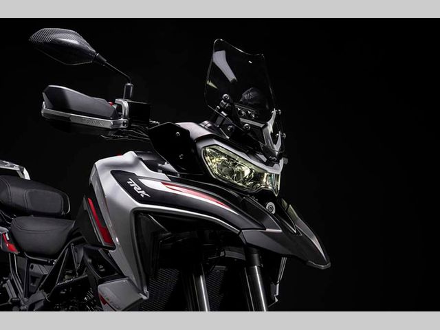 benelli - trk-702