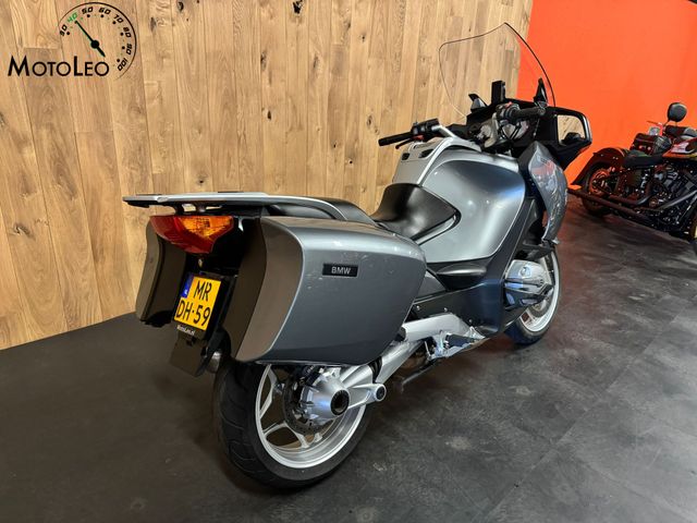 bmw - r-1200-rt