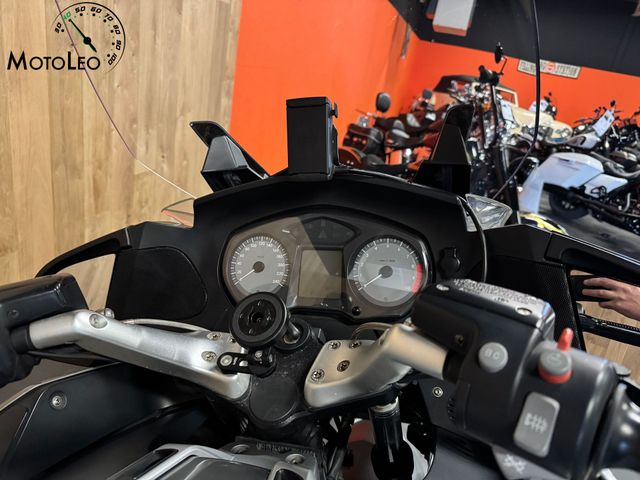 bmw - r-1200-rt