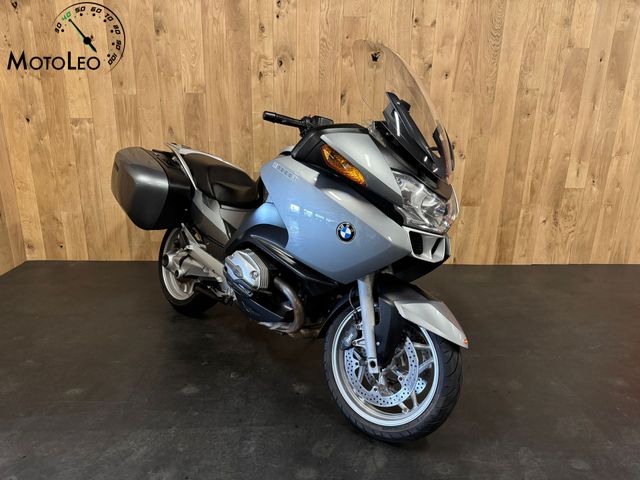 bmw - r-1200-rt
