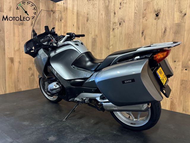bmw - r-1200-rt