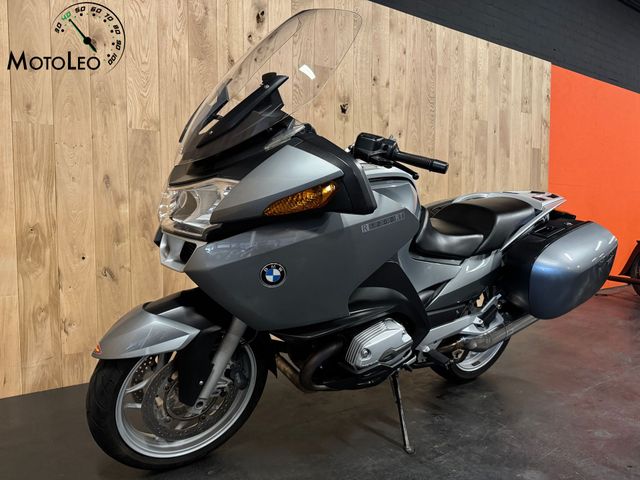 bmw - r-1200-rt