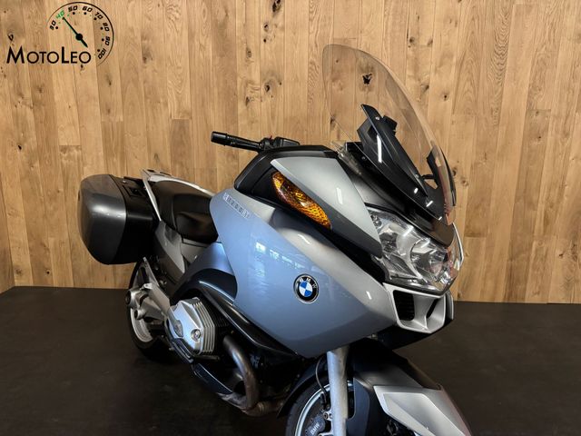 bmw - r-1200-rt