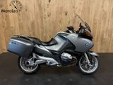 BMW R 1200 RT