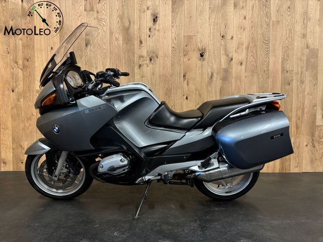 bmw - r-1200-rt
