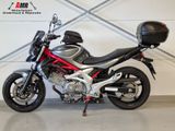 SUZUKI SFV 650 GLADIUS