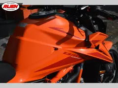 KTM 1390 Super Duke R EVO 2026 nieuw – foto 6 van 13
