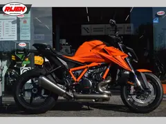 KTM 1390 Super Duke R EVO 2026 nieuw – foto 2 van 13