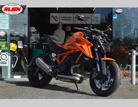 KTM 1390 Super Duke R EVO 2026 nieuw