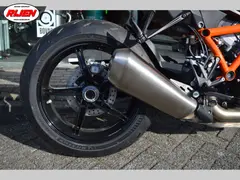 KTM 1390 Super Duke R EVO 2026 nieuw – foto 10 van 13