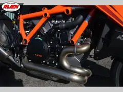KTM 1390 Super Duke R EVO 2026 nieuw – foto 9 van 13