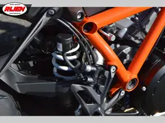 KTM 1390 Super Duke R EVO 2026 nieuw – foto 11 van 13