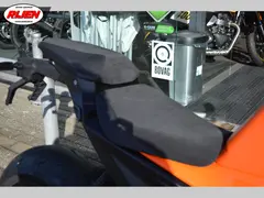 KTM 1390 Super Duke R EVO 2026 nieuw – foto 12 van 13