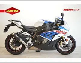 BMW S 1000 RR 2017 occasion