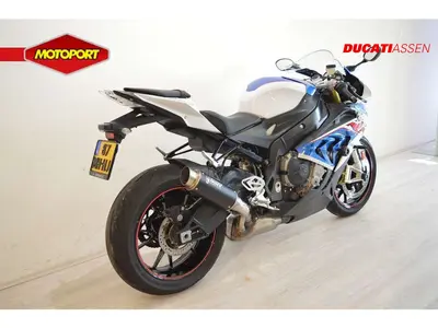 BMW S 1000 RR – foto 3