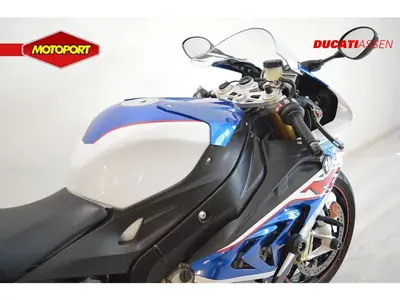 BMW S 1000 RR – foto 4