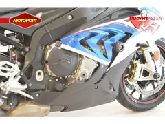 BMW S 1000 RR 2017 occasion – foto 9 van 17