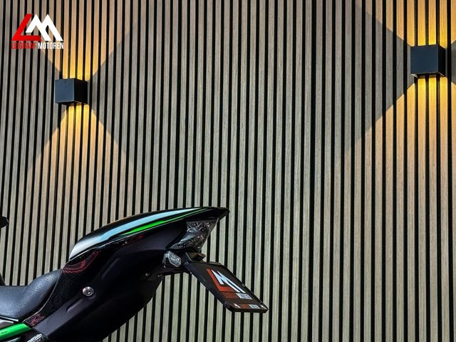 kawasaki - z900-performance