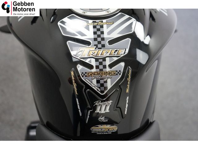 triumph - street-triple-675