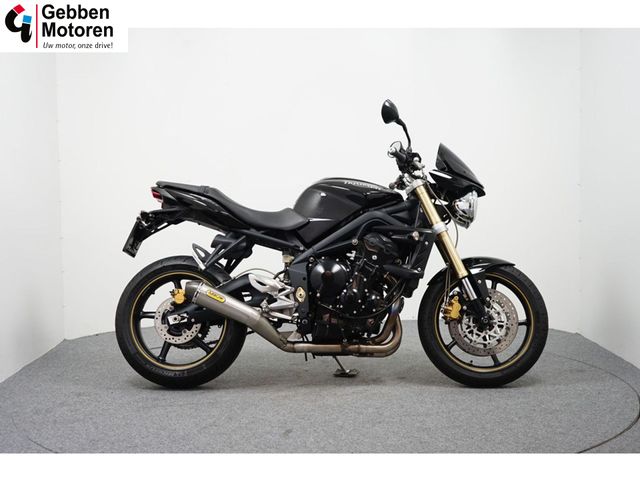triumph - street-triple-675
