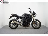 TRIUMPH STREET TRIPLE 675