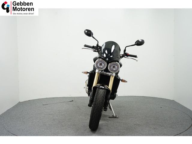 triumph - street-triple-675