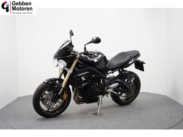 triumph - street-triple-675