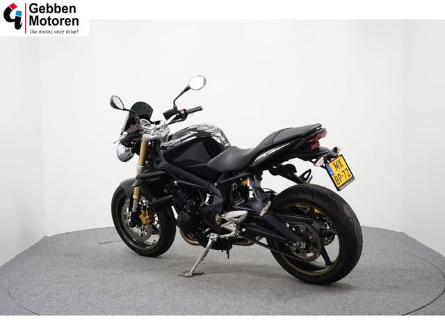 triumph - street-triple-675