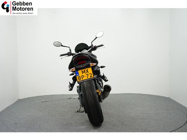 triumph - street-triple-675