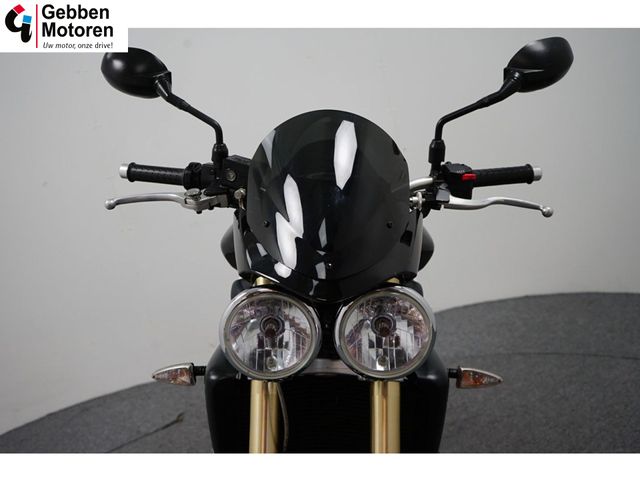 triumph - street-triple-675