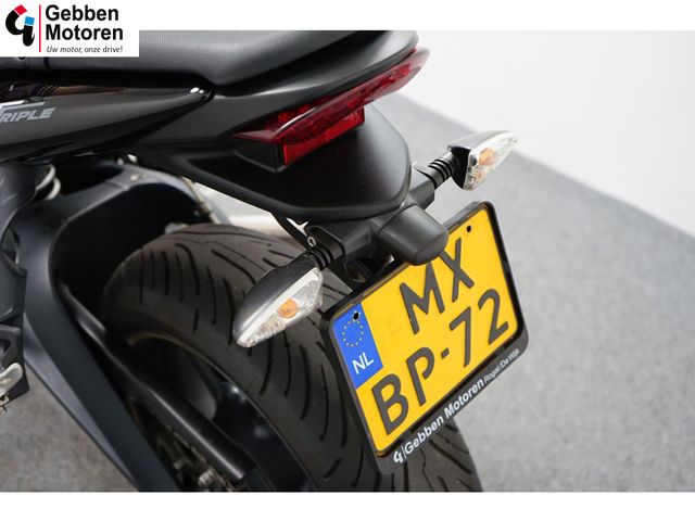 triumph - street-triple-675