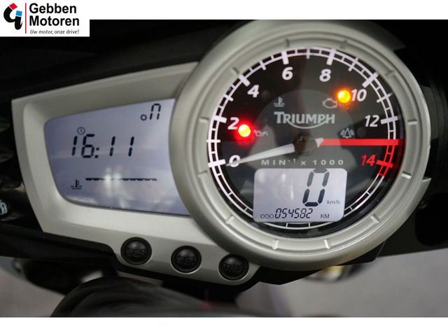 triumph - street-triple-675
