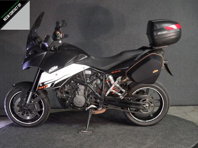 ktm - 990-supermoto-t