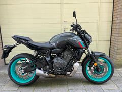 YAMAHA MT 07 ABS
