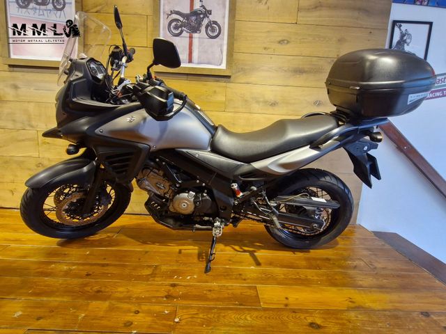 suzuki - v-strom-650-xta-adventure