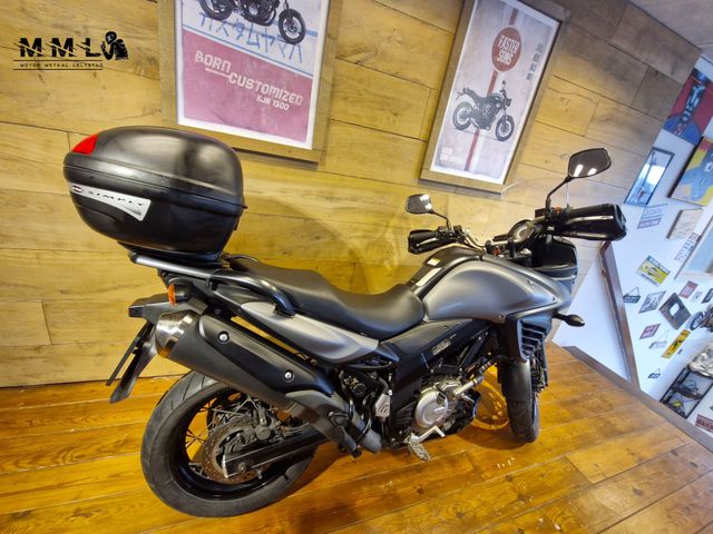 suzuki - v-strom-650-xta-adventure
