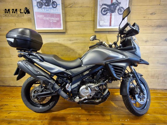 suzuki - v-strom-650-xta-adventure