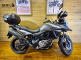 SUZUKI V-STROM 650 XTA ADVENTURE