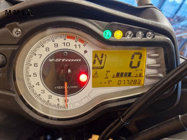 suzuki - v-strom-650-xta-adventure