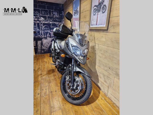 suzuki - v-strom-650-xta-adventure