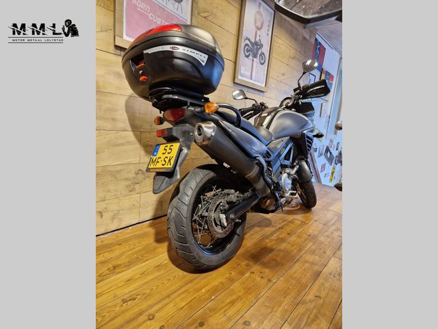 suzuki - v-strom-650-xta-adventure