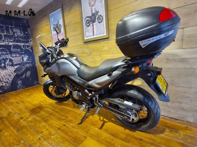 suzuki - v-strom-650-xta-adventure
