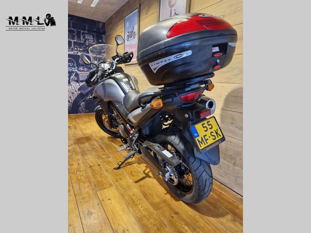 suzuki - v-strom-650-xta-adventure