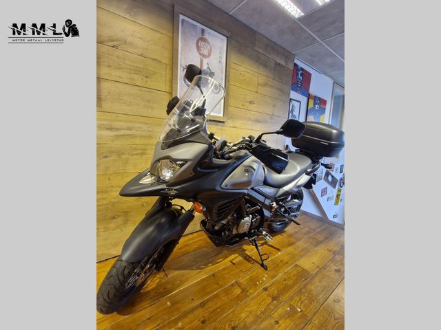 suzuki - v-strom-650-xta-adventure