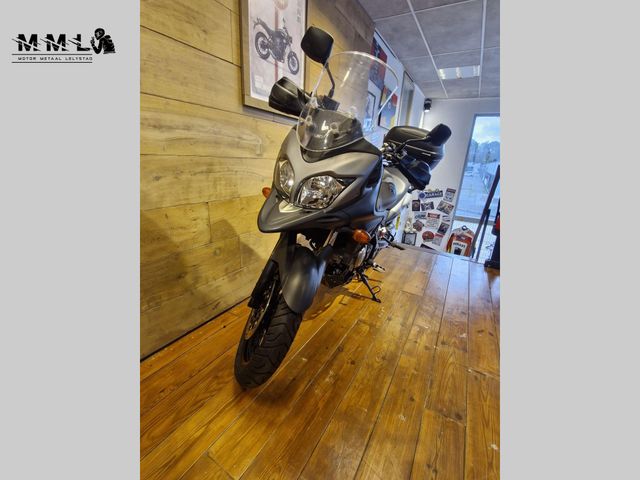 suzuki - v-strom-650-xta-adventure