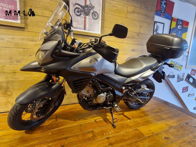 suzuki - v-strom-650-xta-adventure
