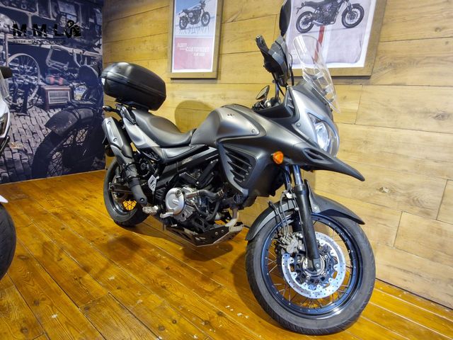suzuki - v-strom-650-xta-adventure