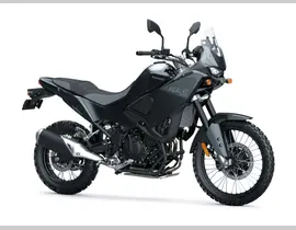 Kawasaki KLE 500 2026 nieuw
